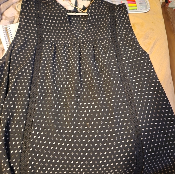 Torrid top - Picture 3 of 4